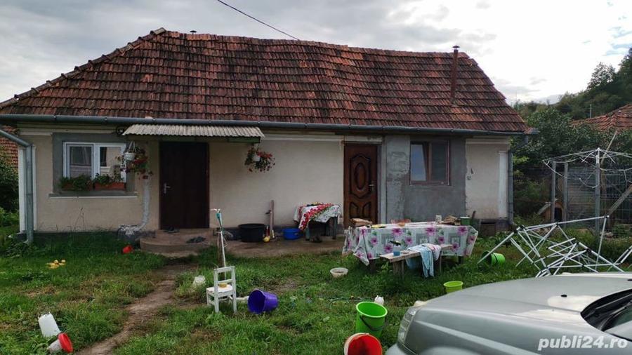 Proprietar Vand casa - 9