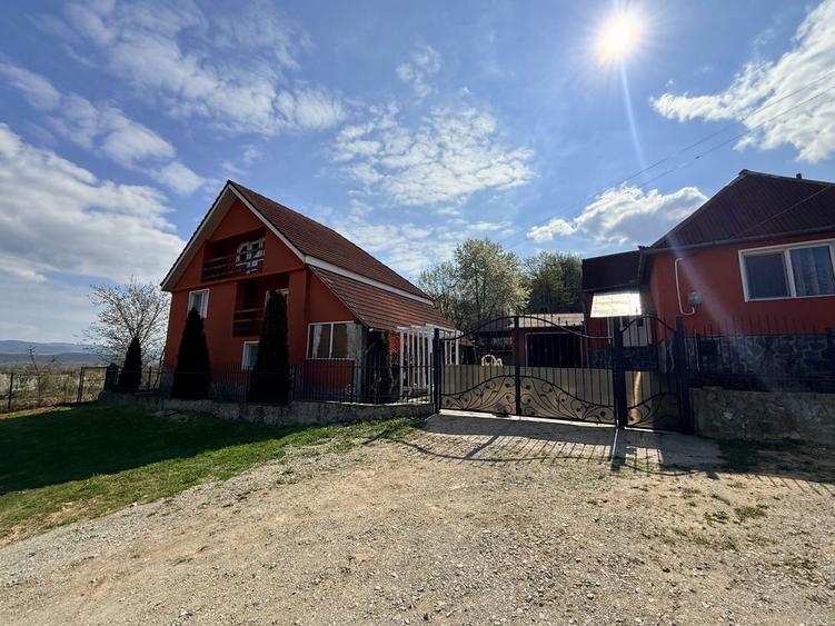 Vand casa sat Dobricionesti Bihor - 2