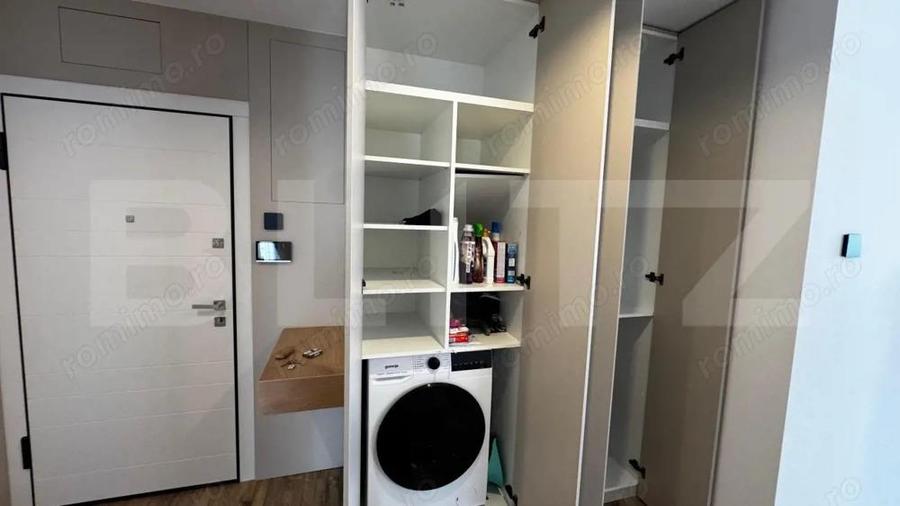 Apartament 2 camere, 78mp, LUX - BLOC NOU, zona Cetate - Brandusei - 8