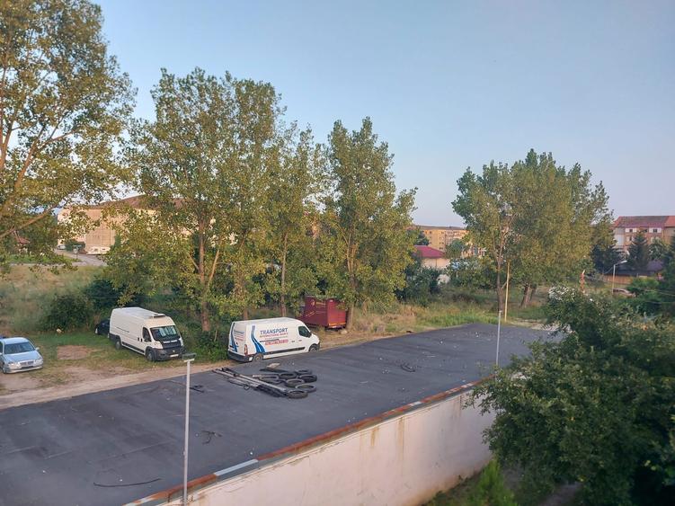 Apartament cu extindere - 8