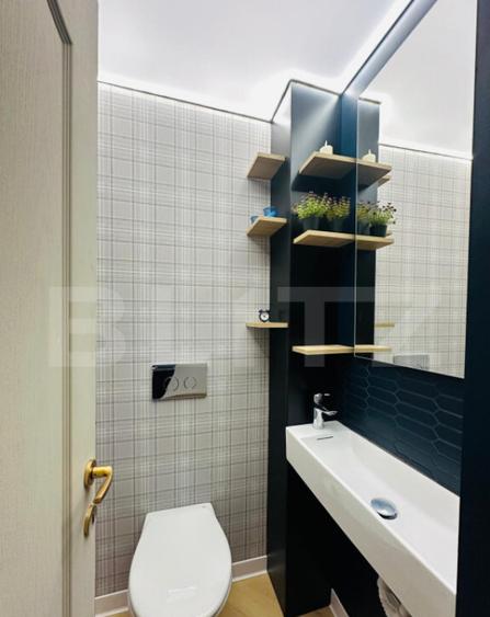 Casa finisata modern, la cheie, vis-a-vis de Spitalul Jude - 18