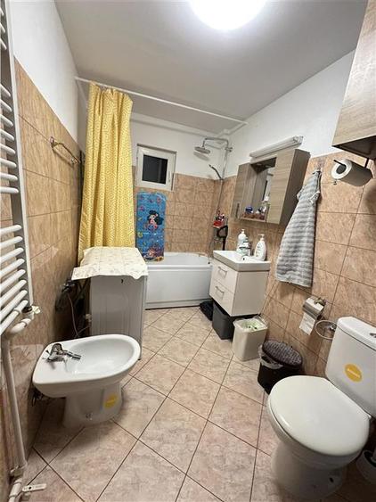 Apartament 2 camere- Nicolina Lidl - 5