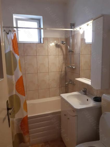 Inchiriez apartament 2 camere in centru- - 3