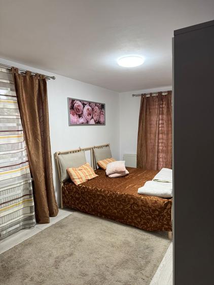 Vila de inchiriat, zona BOREAL - 4