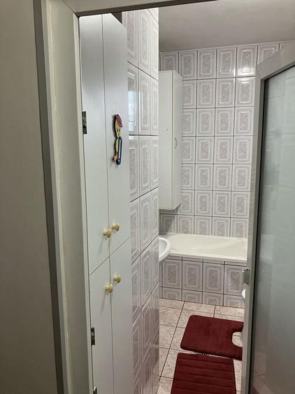 apartament doua camere complet mobilat , centrala si aer conditionat - 9