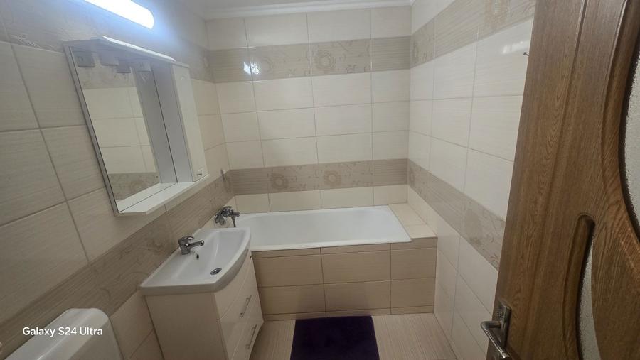 Inchiriez apartament 2camere - 8