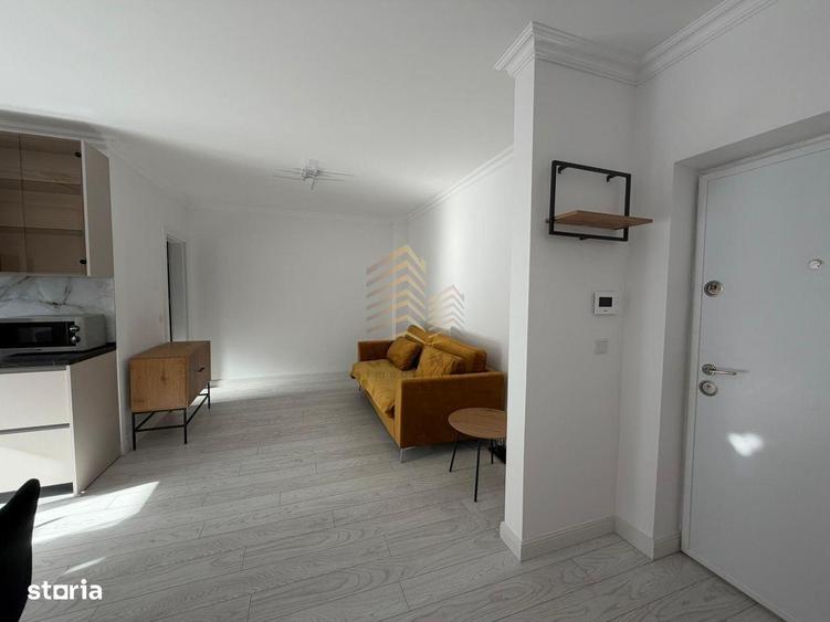 Apartament | Zona Isu | 60 Mpu - 10