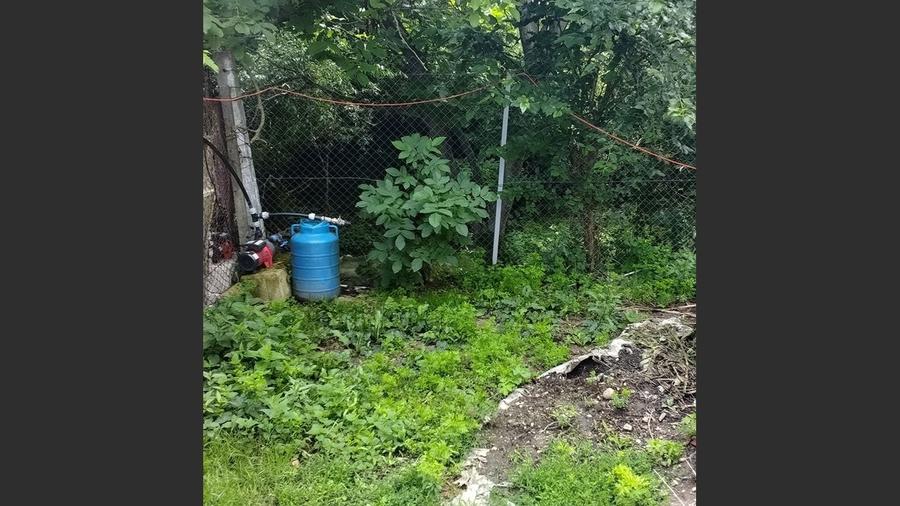 Casă cu gradina 1255mp cu sere, Copaceni , 25km de Cj-N,comision 0% - 22