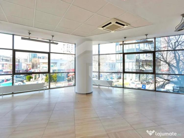 Spatiu de birouri | Vitan Center | Utilitati incluse | 46mp - 1