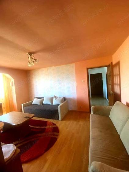 Apartament de inchiriat