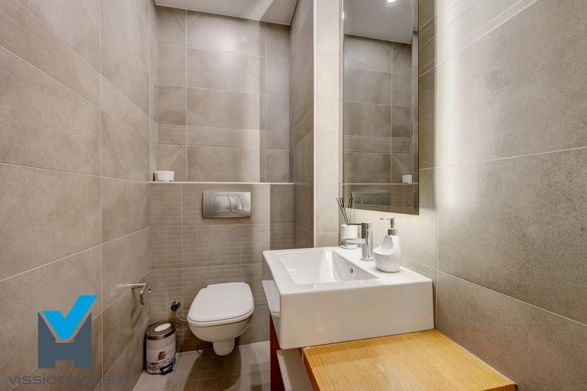 Triplex cu vedere panoramică – InCity Residence | 2 locuri parcare in subteran - 20