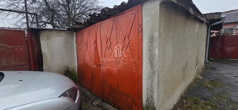 Casa de vânzare zona Cornești, Sighisoara - 19