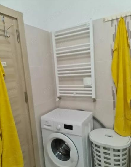 Apartament de 2 camere tip studio, 50 mp, parcare subterana, zona Metalurgiei - 8