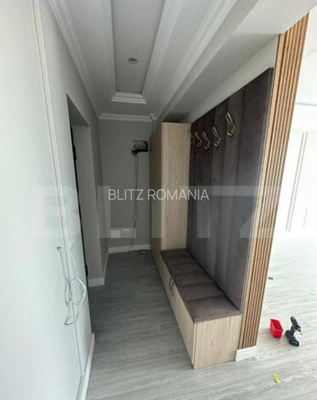 Apartament 2 camere, 78mp, zona Radauti Apartament 2 camere, 78mp, zona Radauti