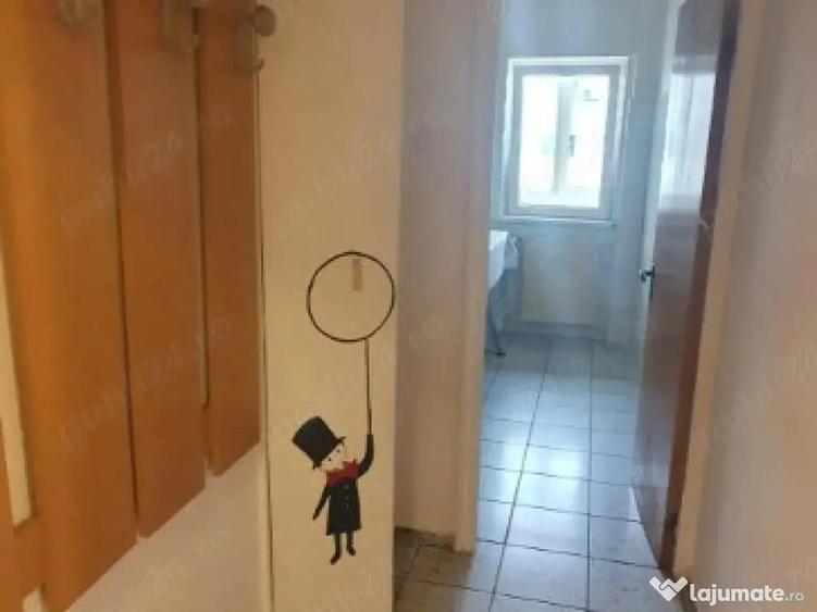 Iancului magura vulturului etaj 8 - 5