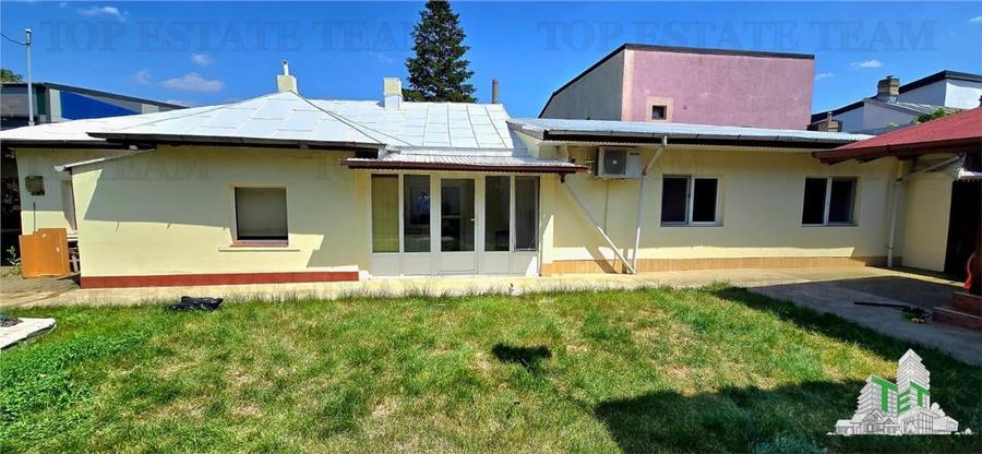 Casa cu 4 camere, 2 corpuri, teren 420 mp, Brancoveanu, Luica - 13
