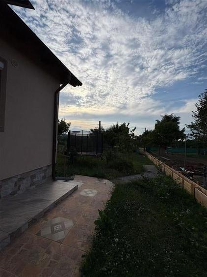 RECO Casa Saldabagiu de Munte - 9