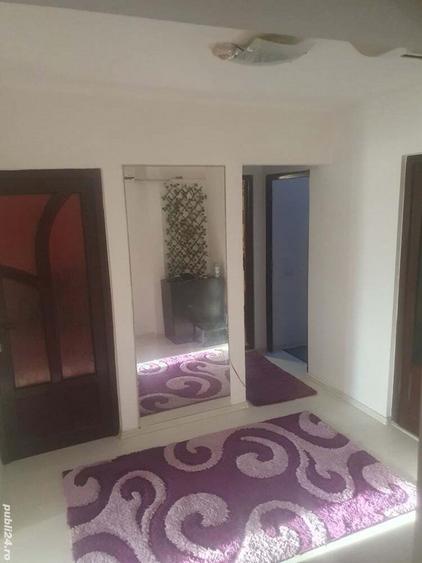 inchiriez ap 2 sau 3camere decomandat - 2