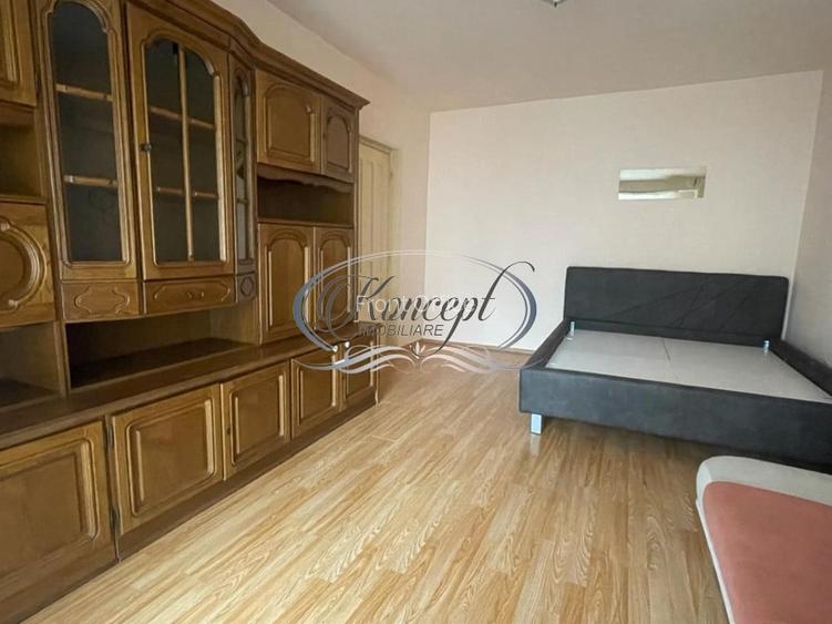 Apartament cu 2 camere pe str. Dorobantilor Apartament cu 2 camere pe str. Dorobantilor
