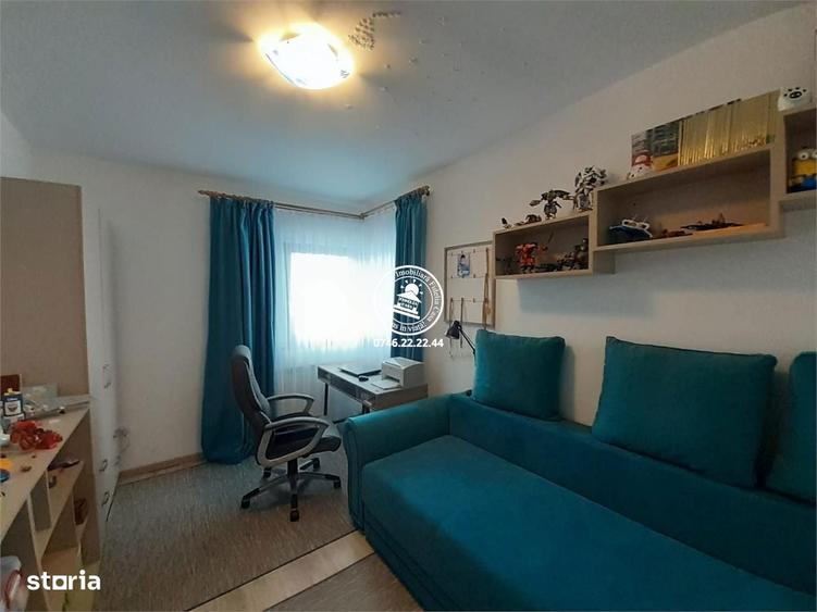 Vila de vanzare Valea Lupului, - 9