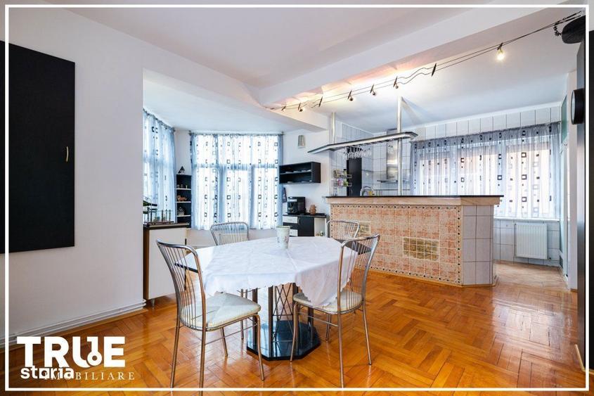 Casa individuala 255m2 utili, teren 750m2 Barde?ti, Mure? - 8