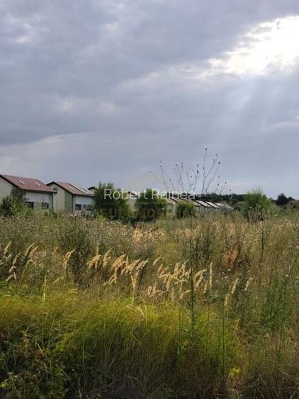 Teren Intravilan -Trend Residence