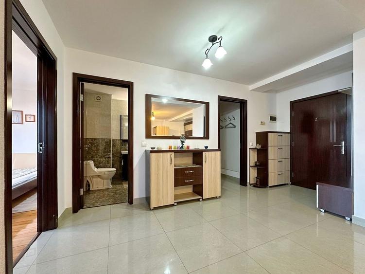 Apartament 2 camere Inchiriere, Pozitie Centrala - 9