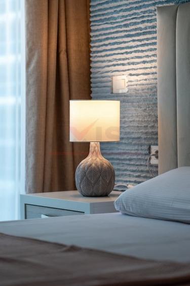 Ap 2 camere EXCEPTIONAL | Vedere frontala catre Mare  | White Titanic | Mamaia - 14