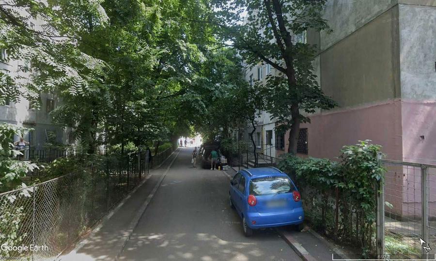 Vadul Nou Apartament 2 camere Zona linistita, acces facil catre metrou - 6