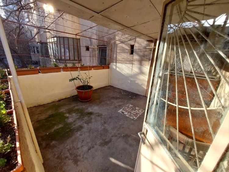 PROPIETAR 2 CAMERE RENOVAT BD FERDINAND GAZE 58 MP ETAJ 1 PARCARE  TERMEN LUNG - 4