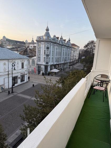 Proprietar inchiriez apartament ultracentral - 6