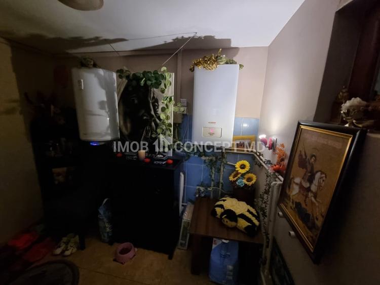 Vanzare Casa-vila 7 camere si teren 1250mp sau schimb, Puchenii Mosneni-Prahova - 11