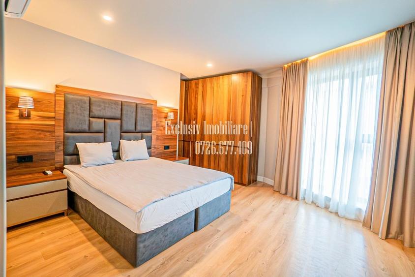 Vedere Frontala la LAC! Ap Premium cu Parcare Acoperita - Totul Nou - Aviatorii - 26