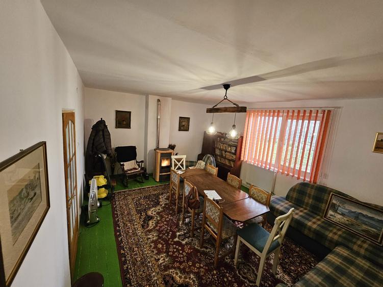 Ferma de vanzare sau la schimb cu teren arabil, imobiliare - 2