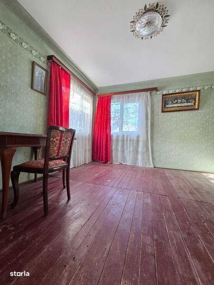 Casa si teren, Sat Cretesti, Com. Vidra, Jud. Ilfov, 15 km Bucuresti - 6