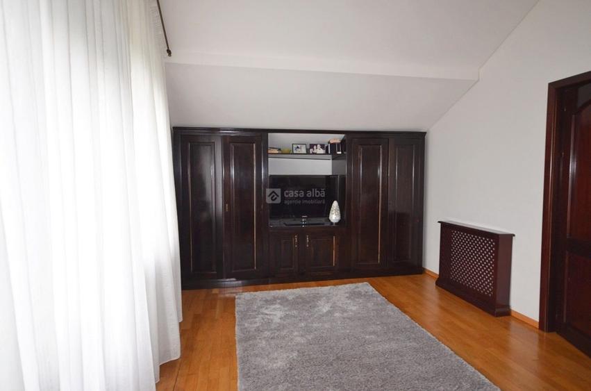 Bucium | locuinta impunatoare | refugiu al linistii si rafinamentului - 11