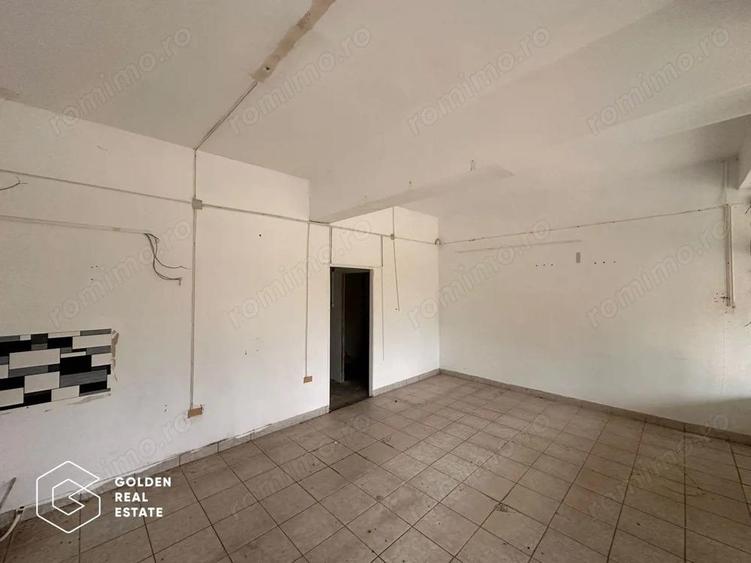 Oportunitate! Spatiu comercial Seleus, parter+etaj, 180 mp - 6