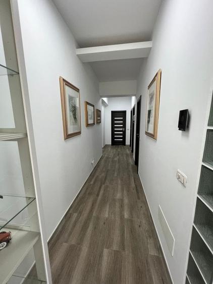 Apartament de lux-155 mp-Liceul Unirea-155 mp - 7