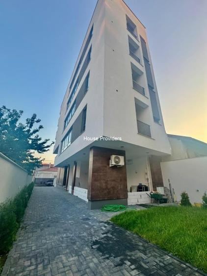 Spatiu Comercial Birouri P 4| Curte 100mp|13 Septembrie Panduri - 1