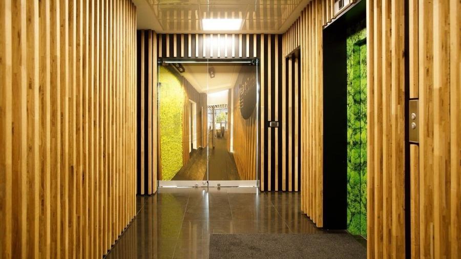 REA1024214 Spatiu de Birouri l Aviatiei - 4