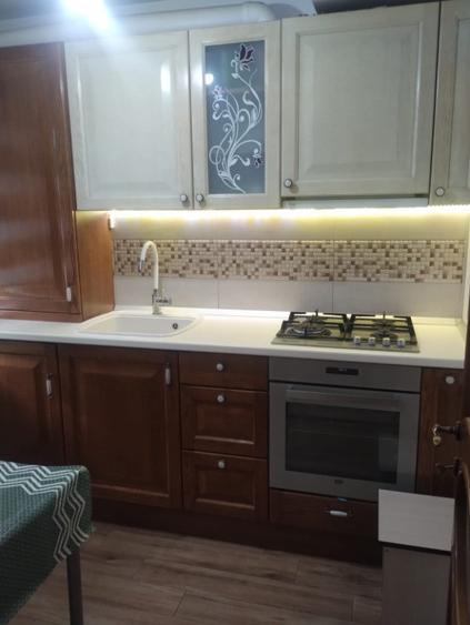 Duplex 4 camere Dimitrie Leonida - 12