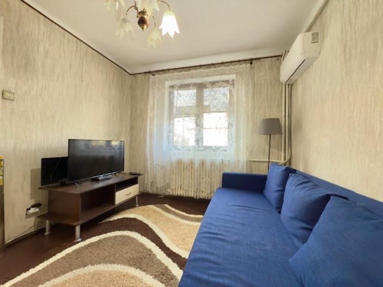 Decebal - Rond Alba Iulia  | Casa Individuala cu Terasa | Centrala Proprie - 4