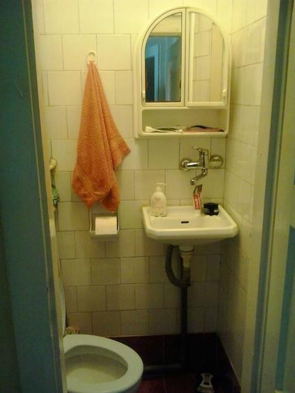 Inchiriez garsoniera - 6