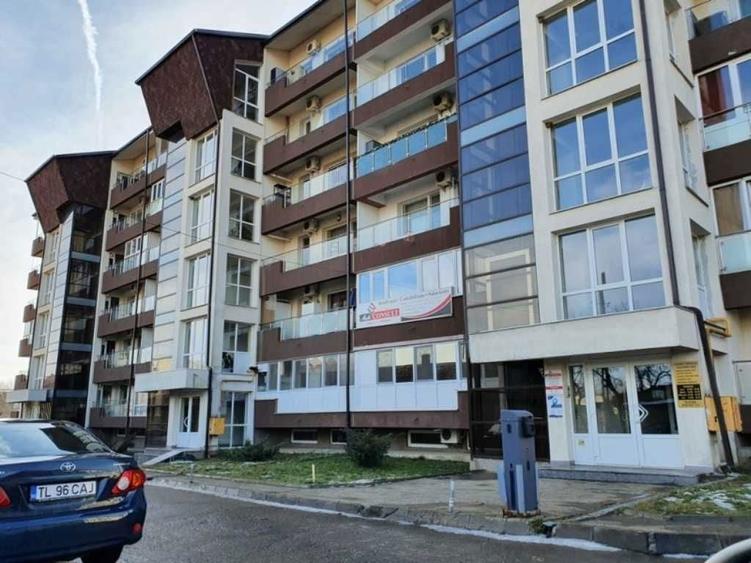 Vand apartament 2 camere - 8