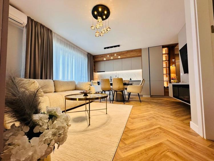 AP 3 CAMERE | STRAULESTI | DMAROAIA | MOBILAT UTILAT DESIGNER | - 7