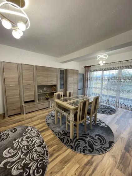 Garsoniera de inchiriat Cartier Da Vinci, Cristian - 3