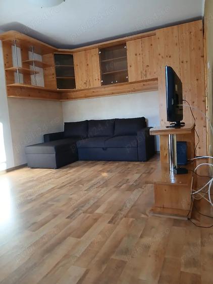 Inchiriez garsoniera Ploie?ti Vest - 3