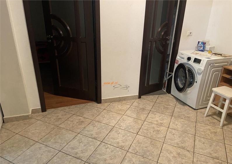 Apartament 2 camere ,56 mp, zona Longinescu , decomandat, im - 23