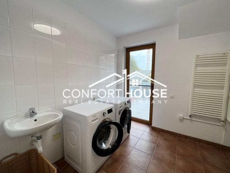 Vila superba P+E, renovata, mobilata, piscina, IANCU NICOLAE - 47