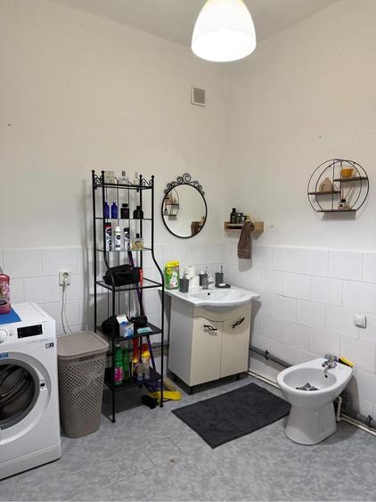 Apartament 2 camere spatiose decomandat ultracentral, etaj 1 - 4